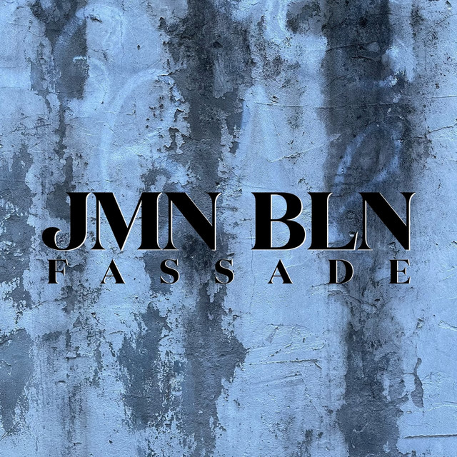 Fassade cover art