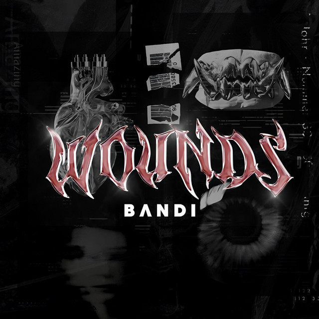 BANDEE - Wounds
