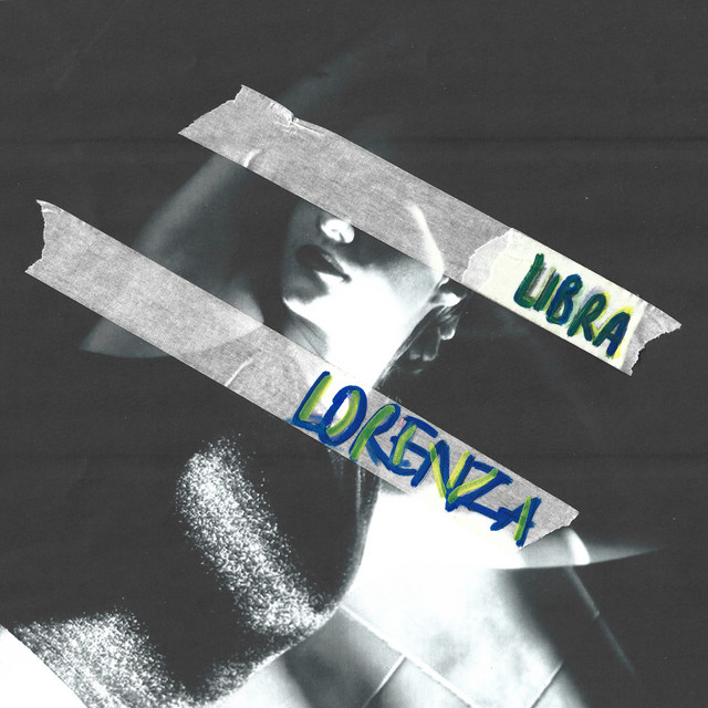 Lorenza cover art