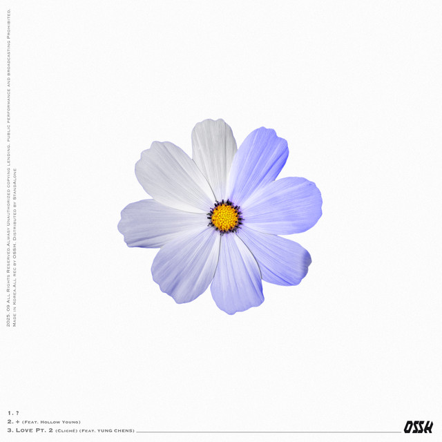 Love + ? cover art