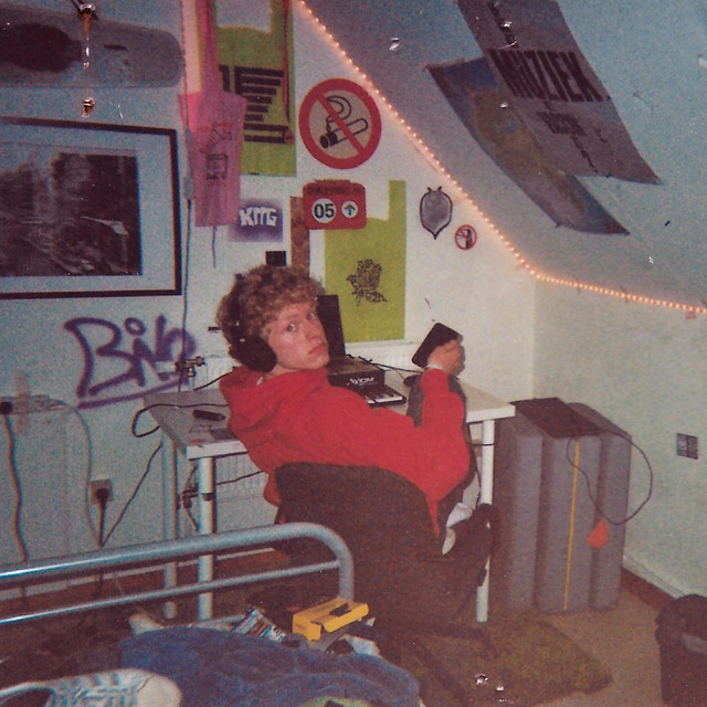 Kamertherapie cover art