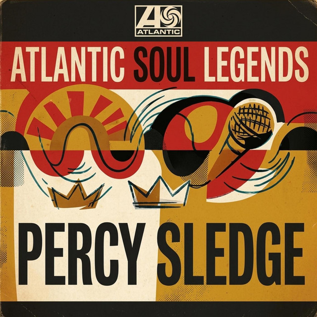 Atlantic Soul Legends album image