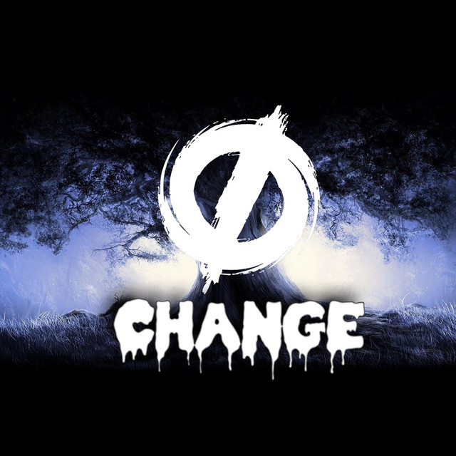 Change cover