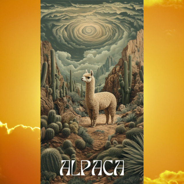 Alpaca