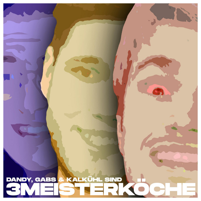 Die Dreiesten Meisterköche