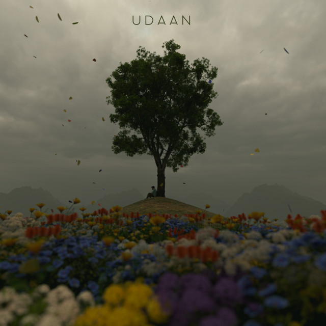 Udaan cover art