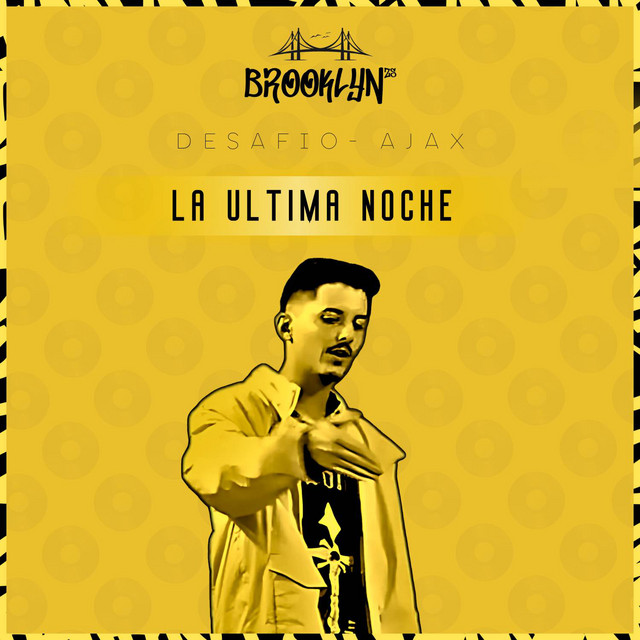 La Ultima Noche