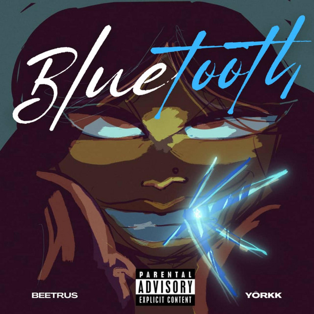 Bluetooth cover art