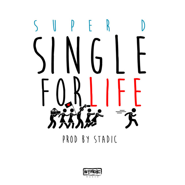 Single for Life cover
