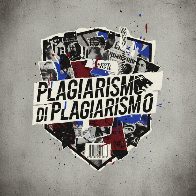 Plagiarismo Di Plagiarismo