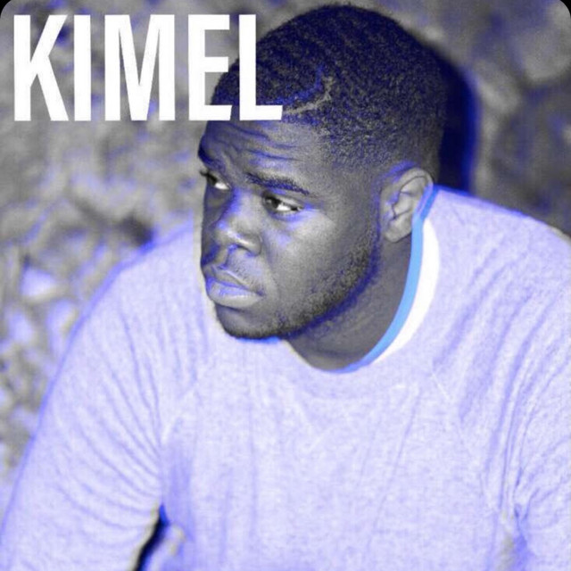 Kimel cover art