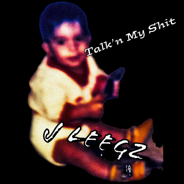 Talkn My Shit
