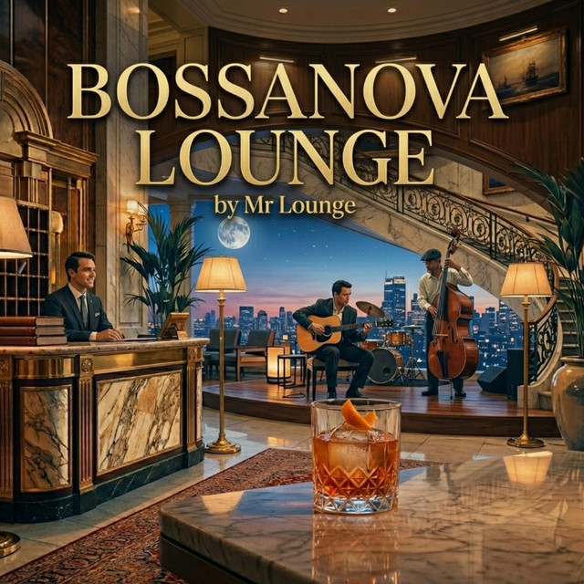 Mr Lounge