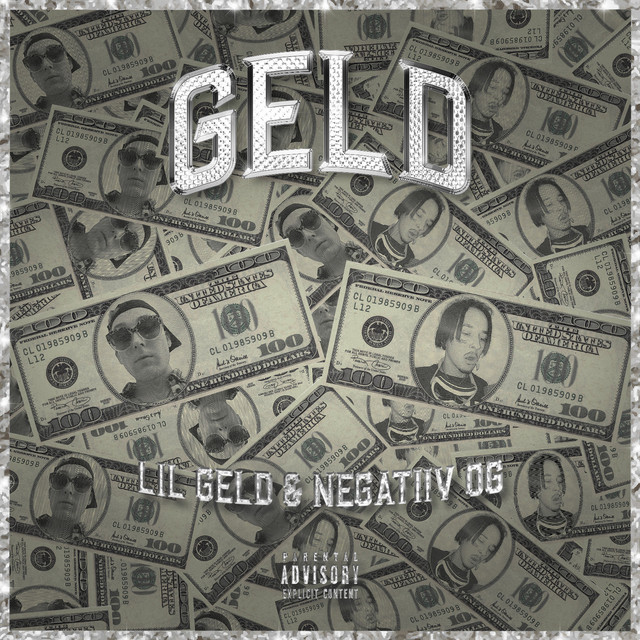 Geld cover