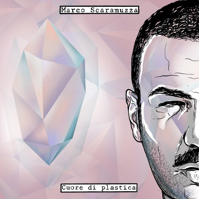 Cuore Di Plastica cover art