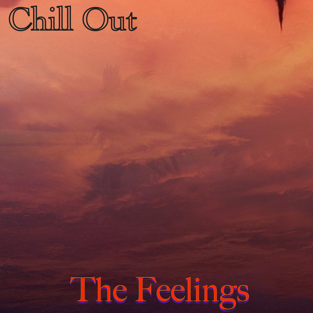 The Feelings cover art