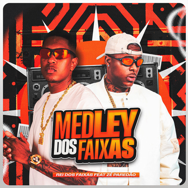 MEDLEY DOS FAIXAS