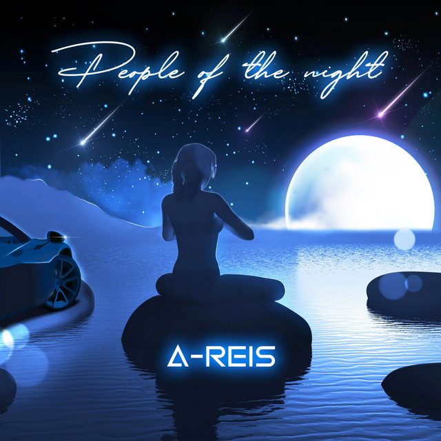 People of the Night cover art