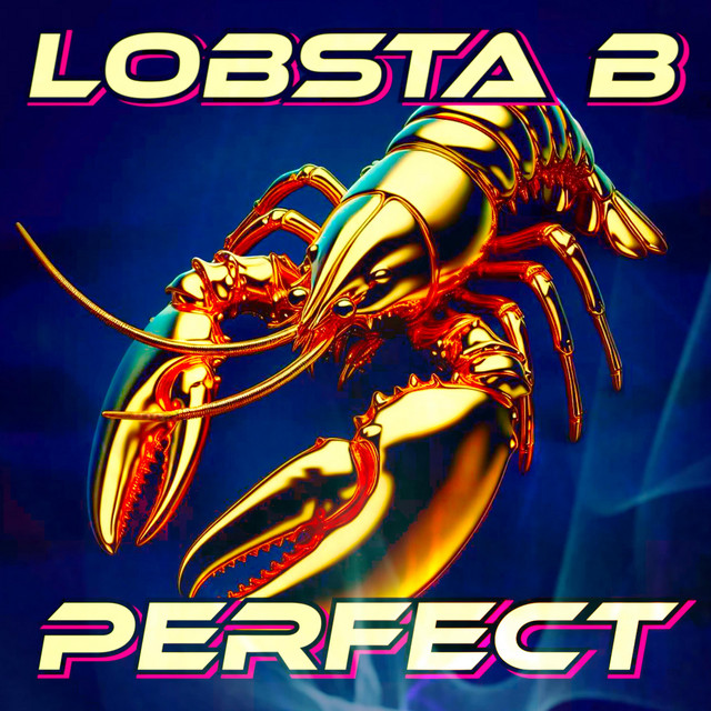 Perfect (Exceeder) cover