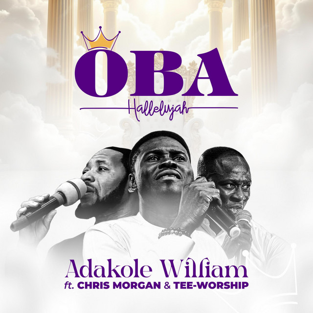 OBA(HALLELUJAH)