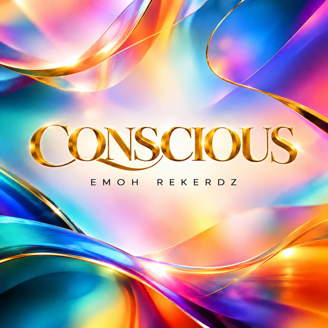 Emoh Rekerdz – Conscious