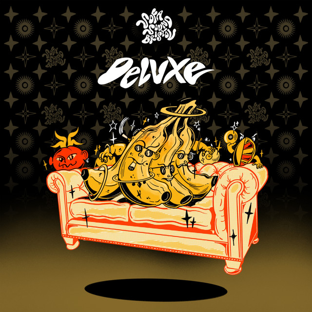 Deluxe album art