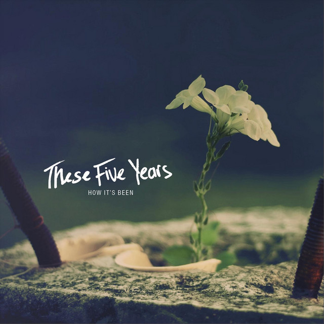 How It's Been cover