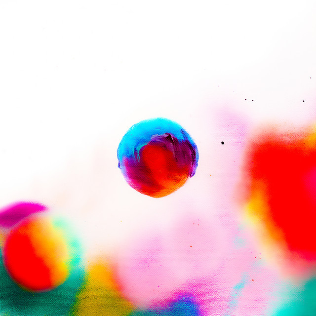 Ear Candy cover art
