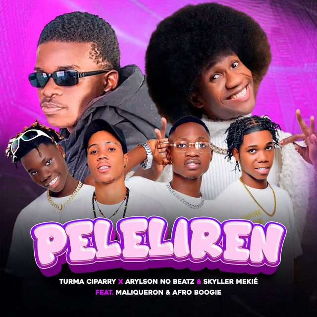 Peleliren