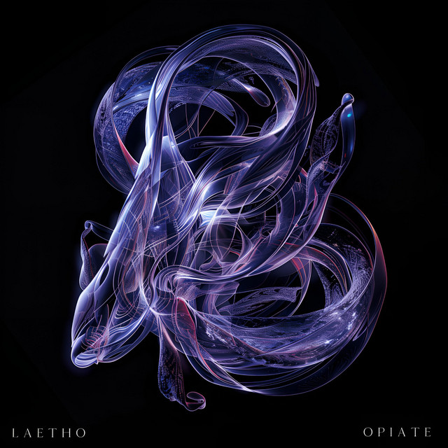 Opiate cover art