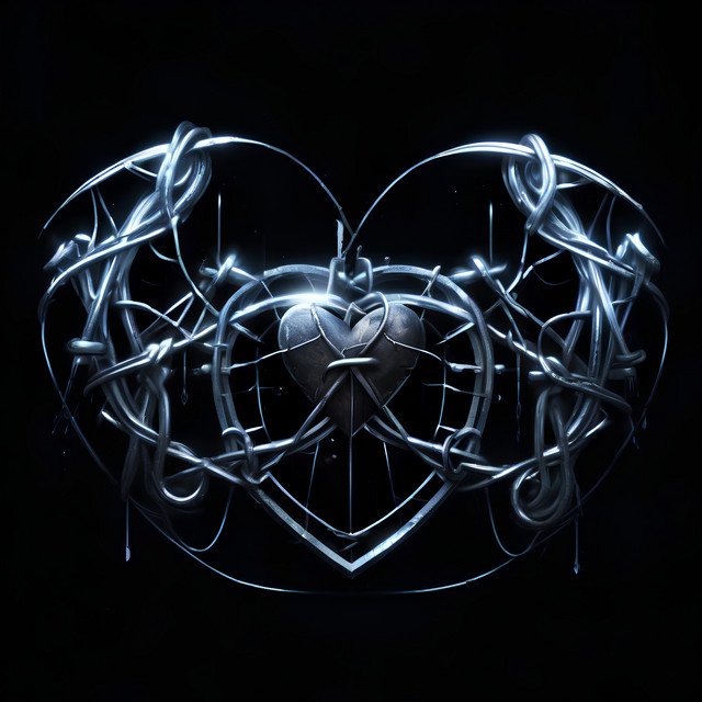 Обкладинка Rxf Siemens — One Heart (Opiumcore)