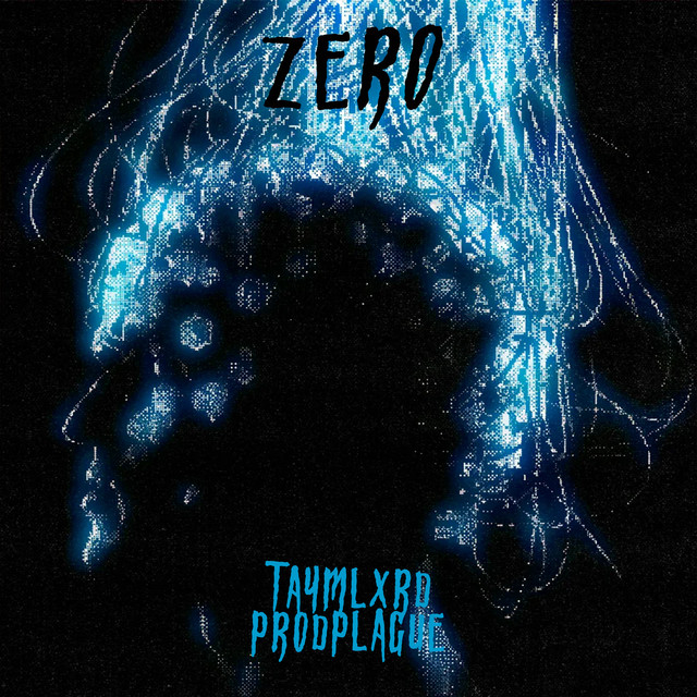 Zero cover art