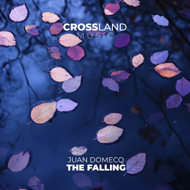 The Falling album art