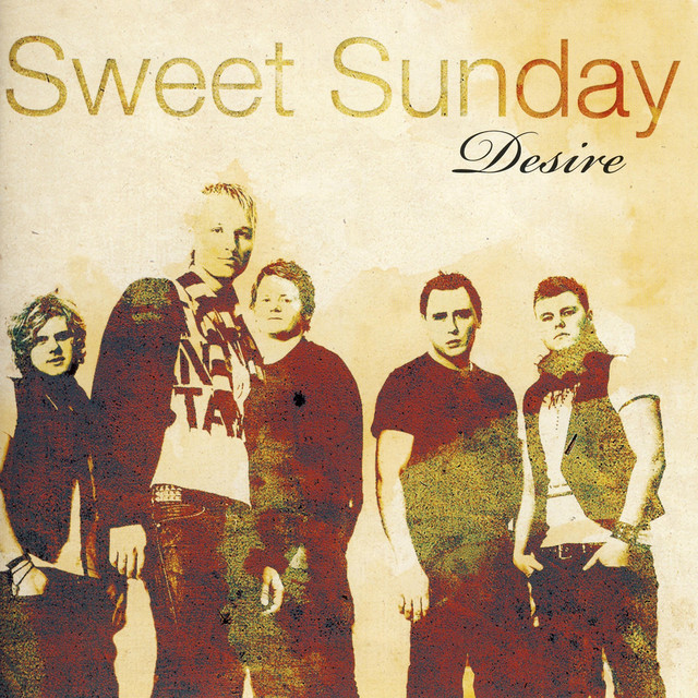 Desire album image