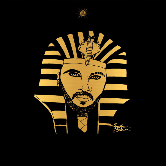 ALEZBY EGYPTIAN STYLE 洋楽 LOVER/THE INN/SEXY