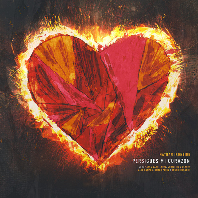 Wildfire - Poder de Salvar