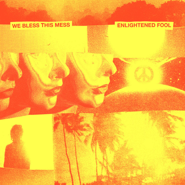 Enlightened Fool cover art
