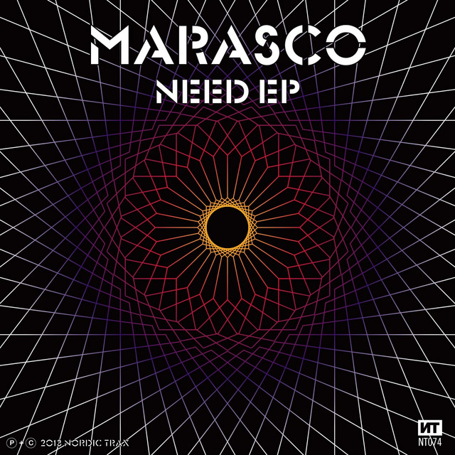 Need EP cover art