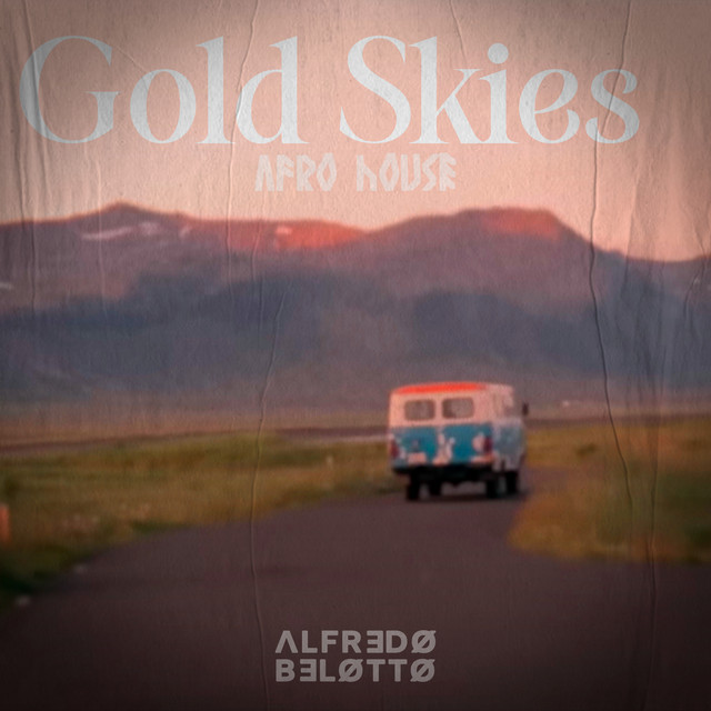 Gold Skies (Afro House)