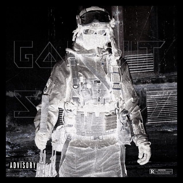 LETHAL! cover art