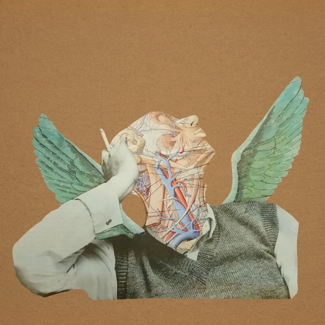 Moving Forward cover