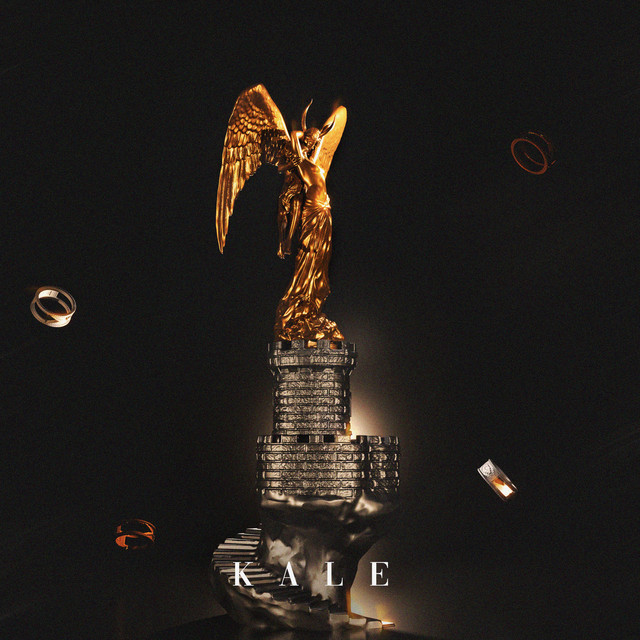 KALE cover art