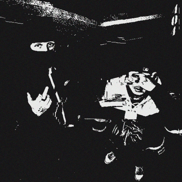 First Class_404 cover art