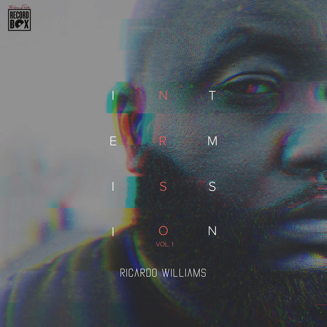 Intermission Vol. 1 cover art