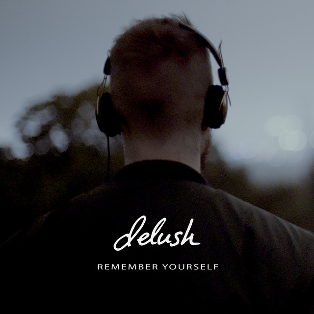Remember Yourself cover art