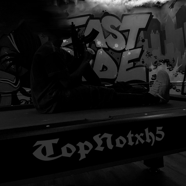 TopNotxh5 cover art
