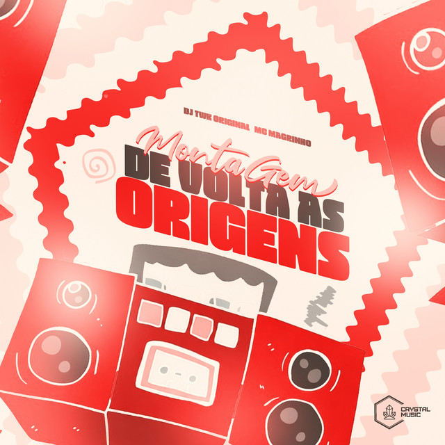 Montagem de Volta as Origens