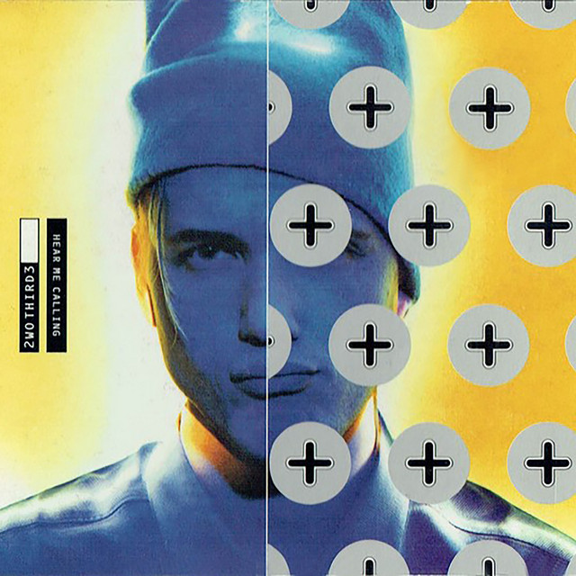 Hear Me Calling cover art