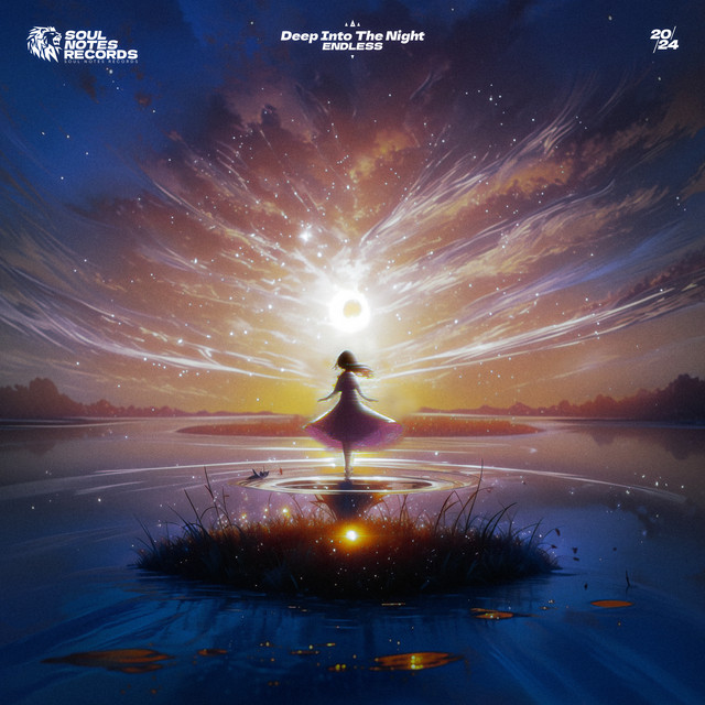 Cover art: Deep Into The Night — ENDLESS