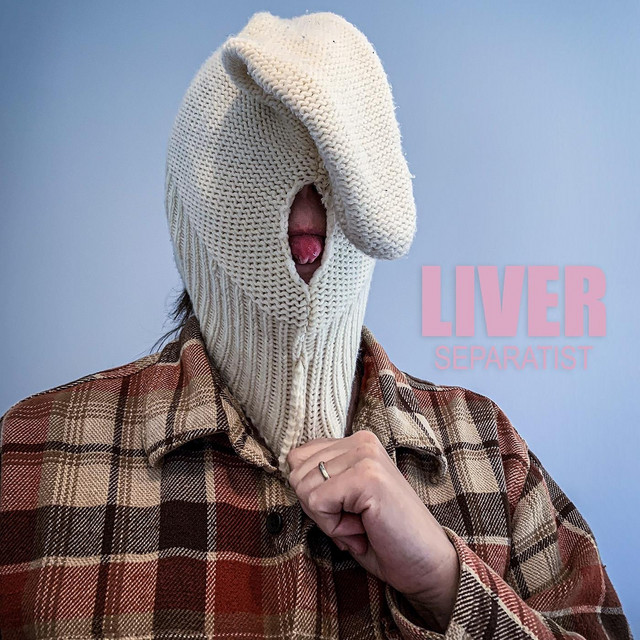 Separatist cover art